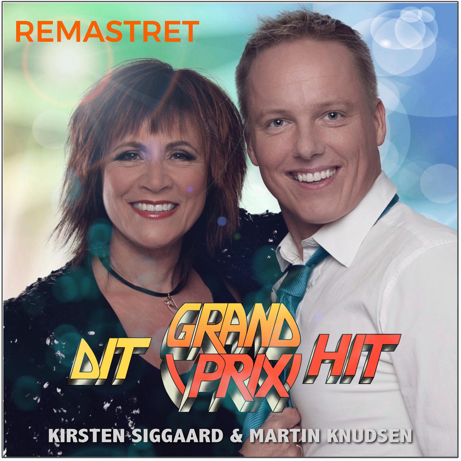 Dit Grand Prix Hit (Remastered)