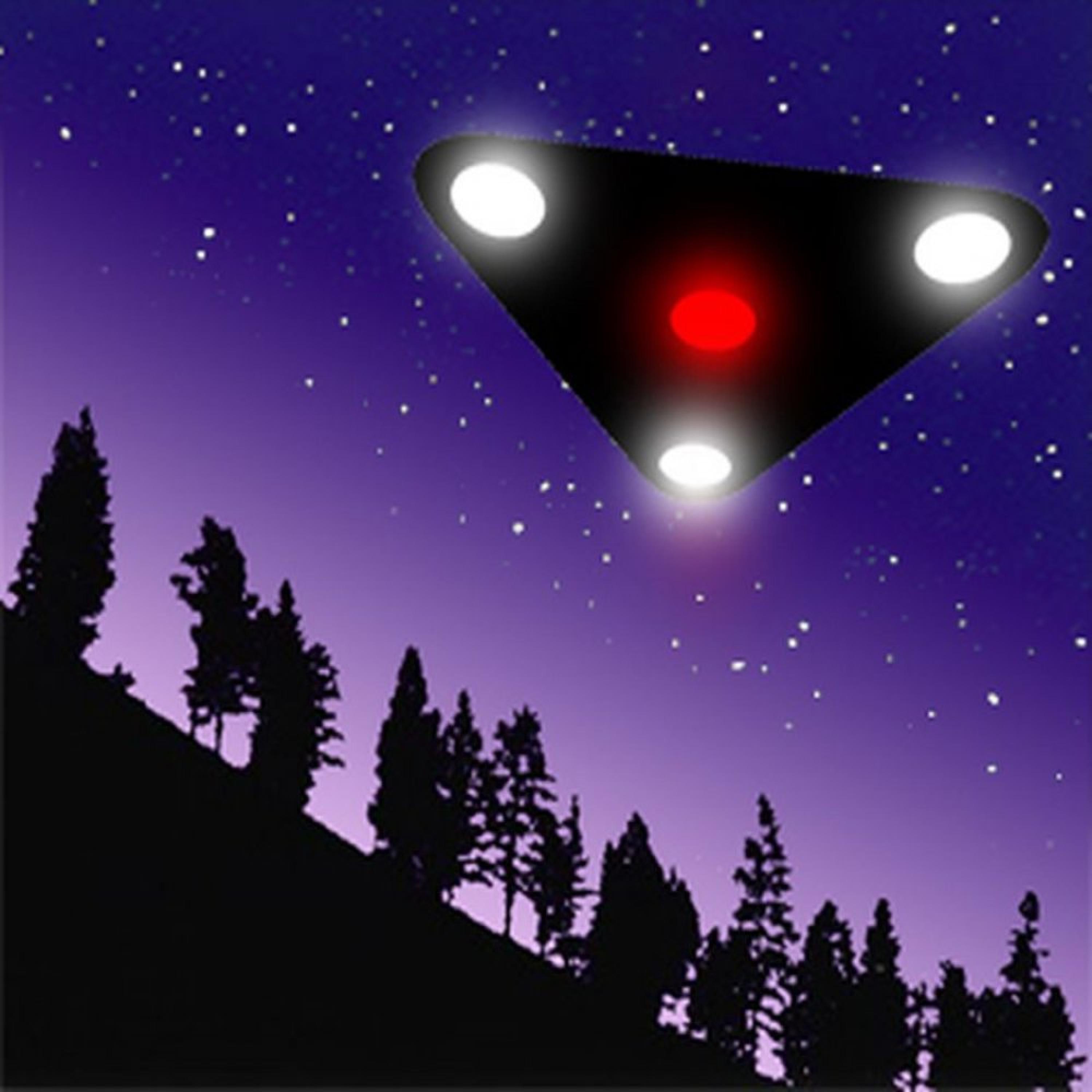 Ufonauts