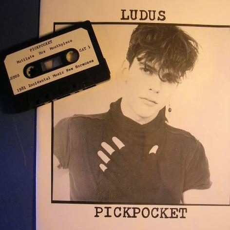 Pickpocket