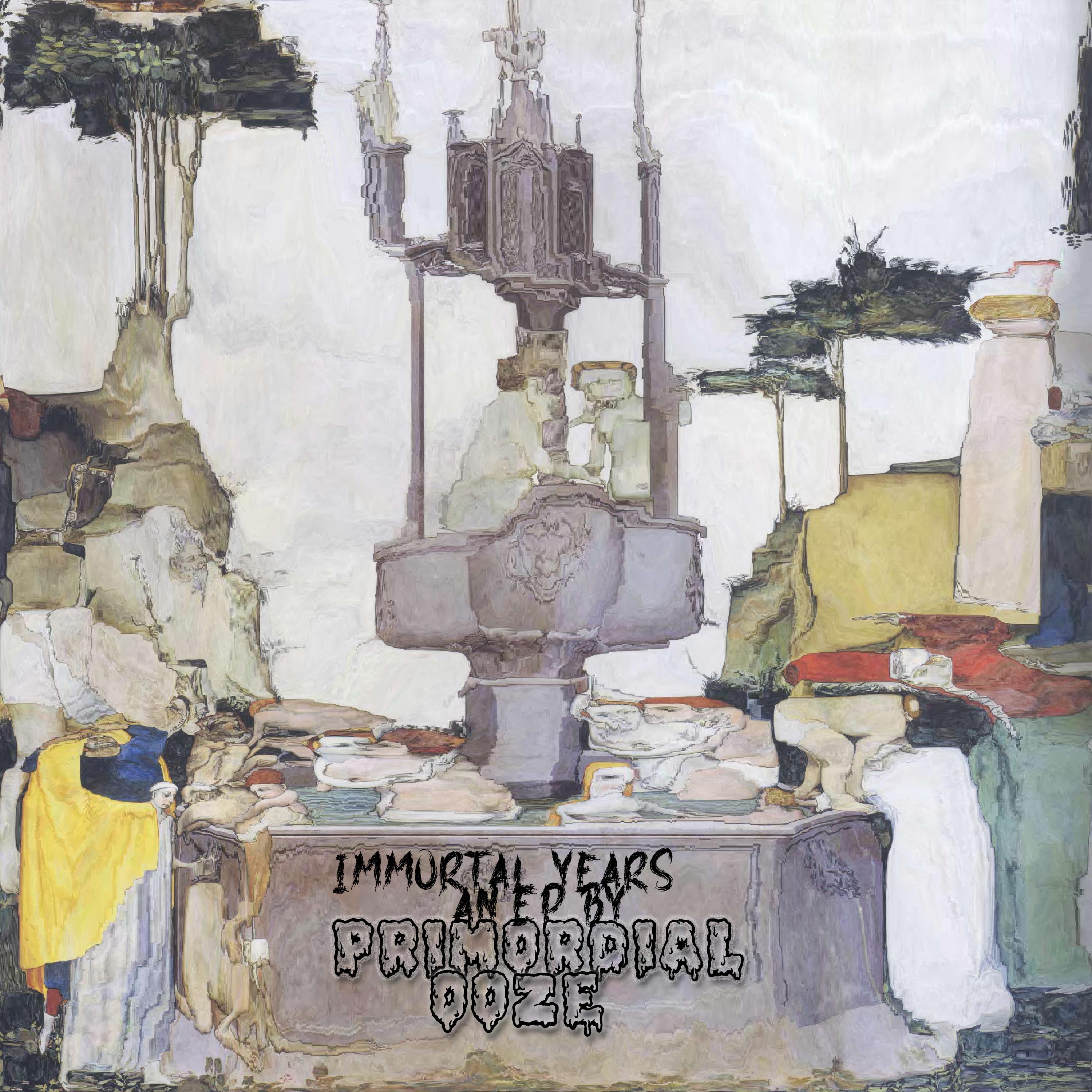 Immortal Years