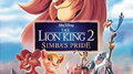 Lion King 2 (Simba's Pride)专辑