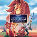 Lion King 2 (Simba's Pride)