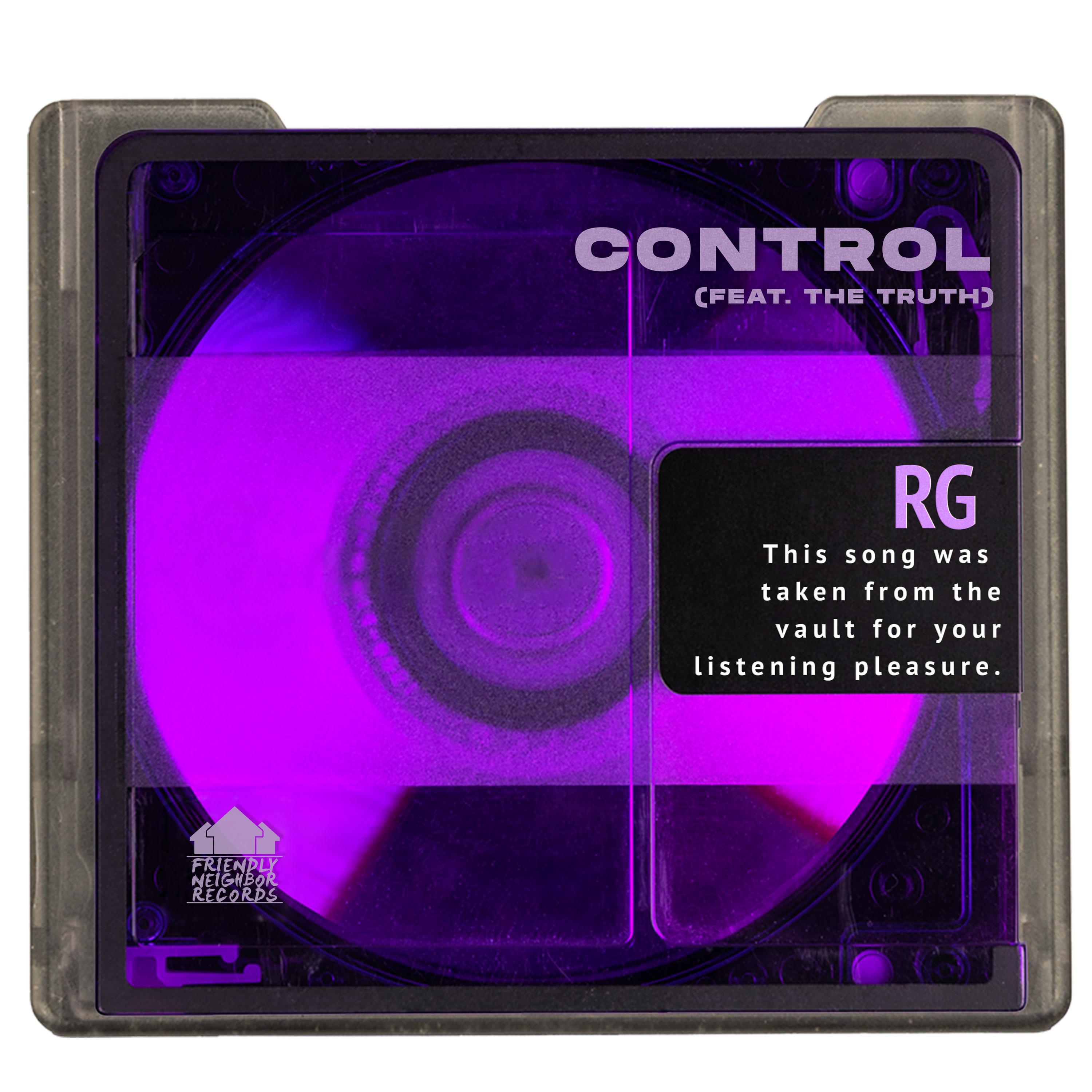 Control (feat. The Truth)