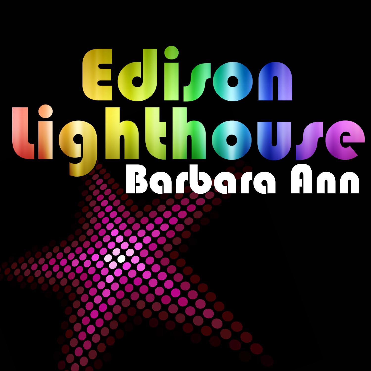 Barbara Ann