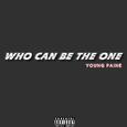 WHO CAN BE THE ONE