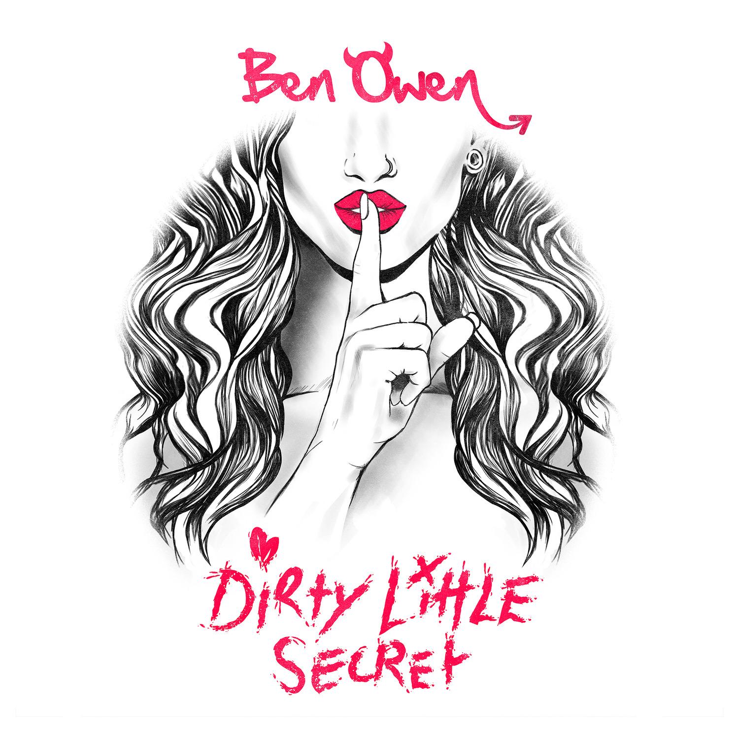 Dirty Little Secret