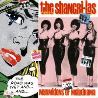 Leader of the Pack - The Shangri-Las (PT karaoke) 带和声伴奏