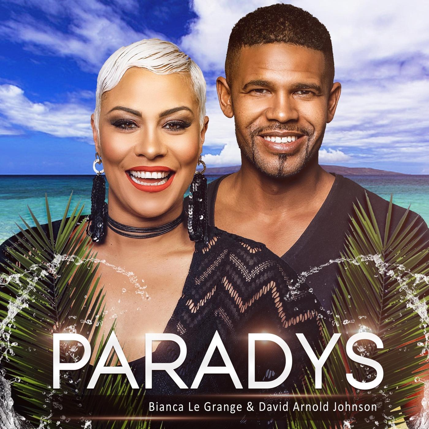 Paradys