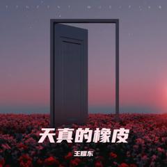 天真的橡皮-王耀东