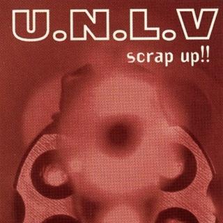 Scrap Up!!