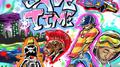 SAVE TIME SOLO VER.专辑