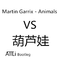 Animals VS 葫芦娃（AiiLi Bootleg）专辑