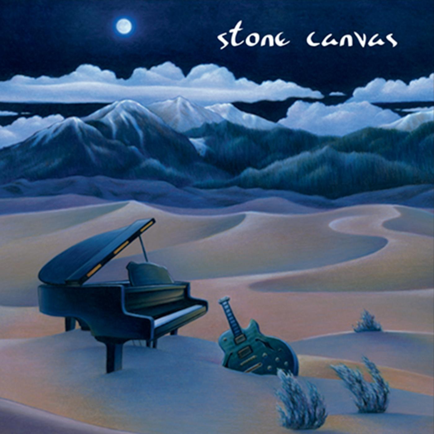Stone Canvas
