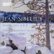 Symphony No. 5 in E-Flat Major, Op. 82:II. Andante mosso, quasi allegretto