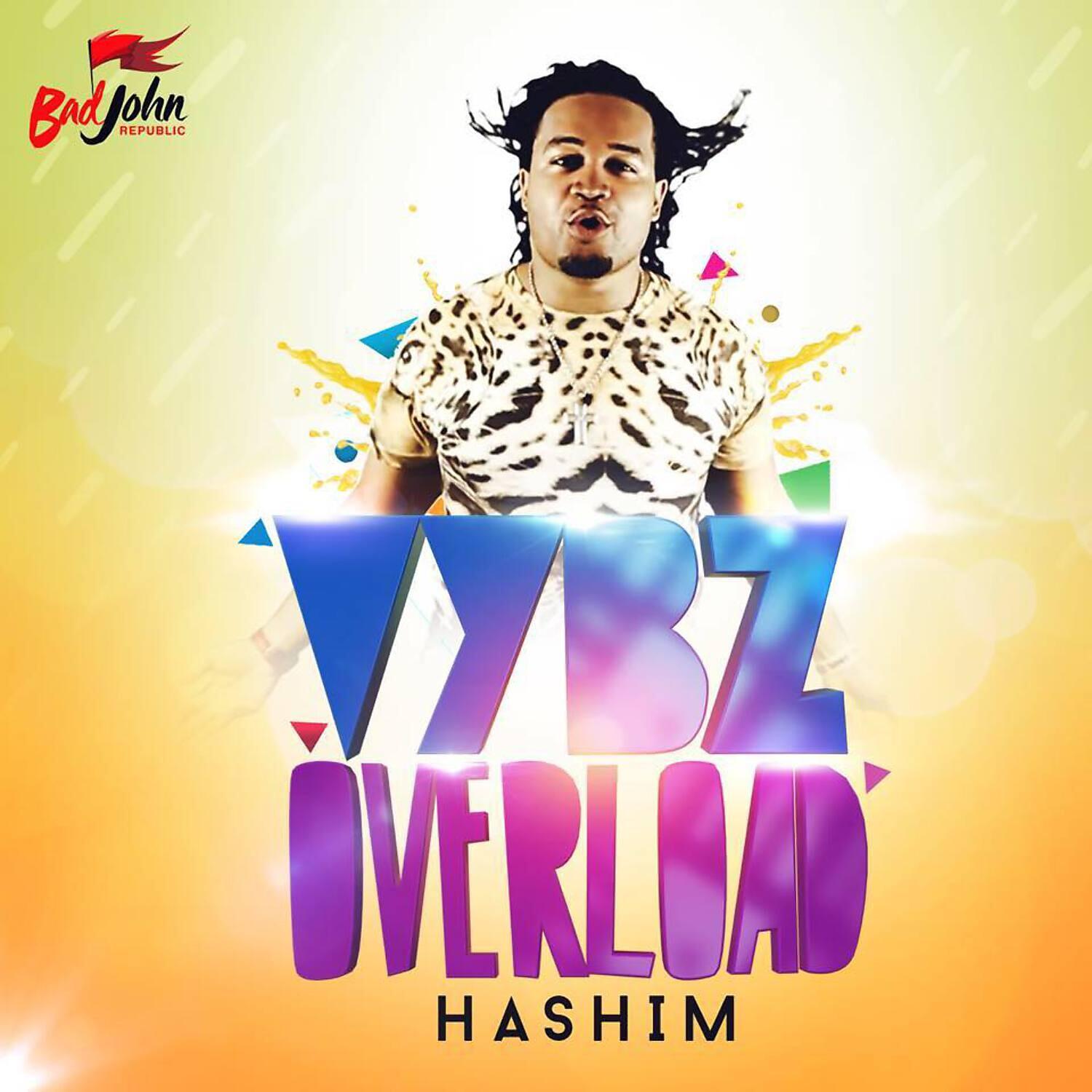 Vybz Overload