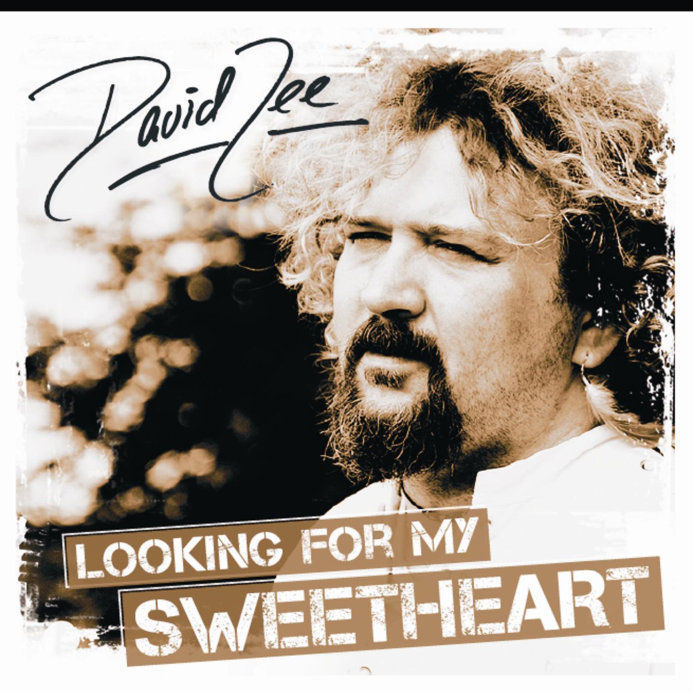 Looking for my Sweetheart