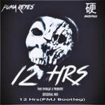 12 Hrs(PMJ Bootleg)专辑