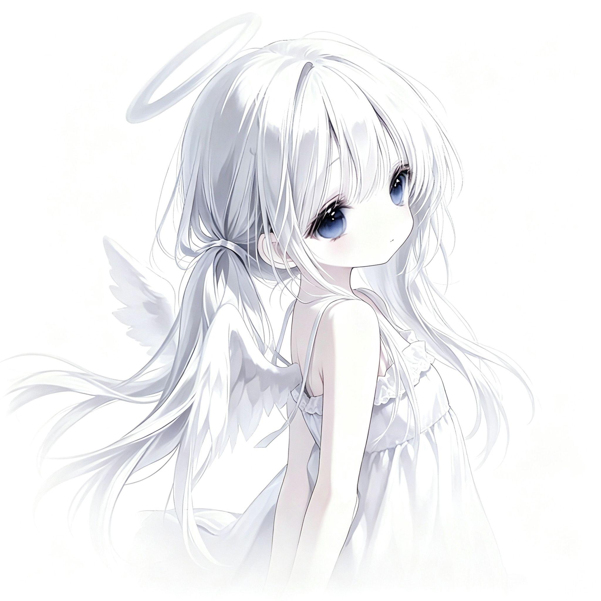 天使