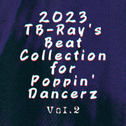 TB-Ray 2022 R&B Beat 1 [Poppin' Mix]