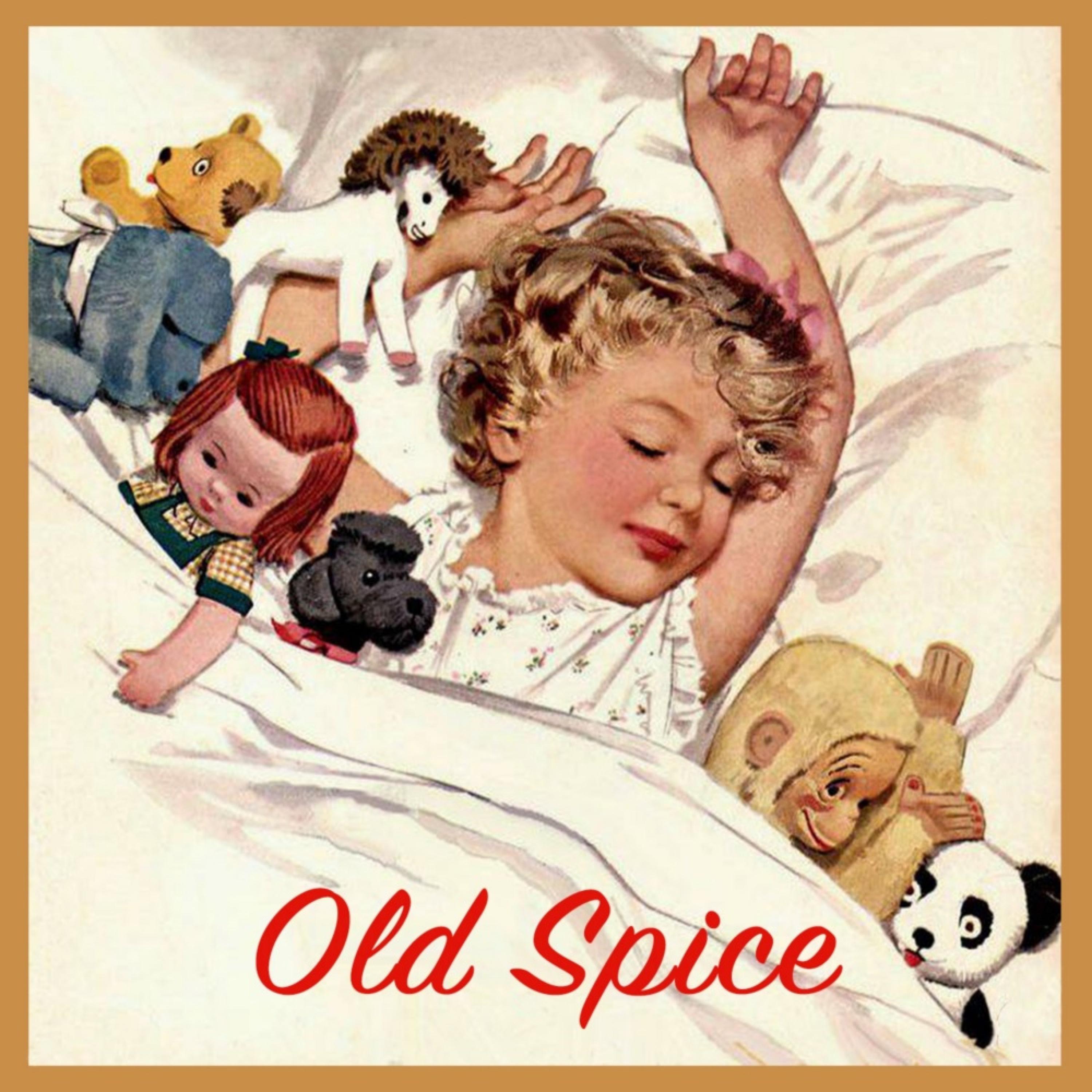 Old Spice