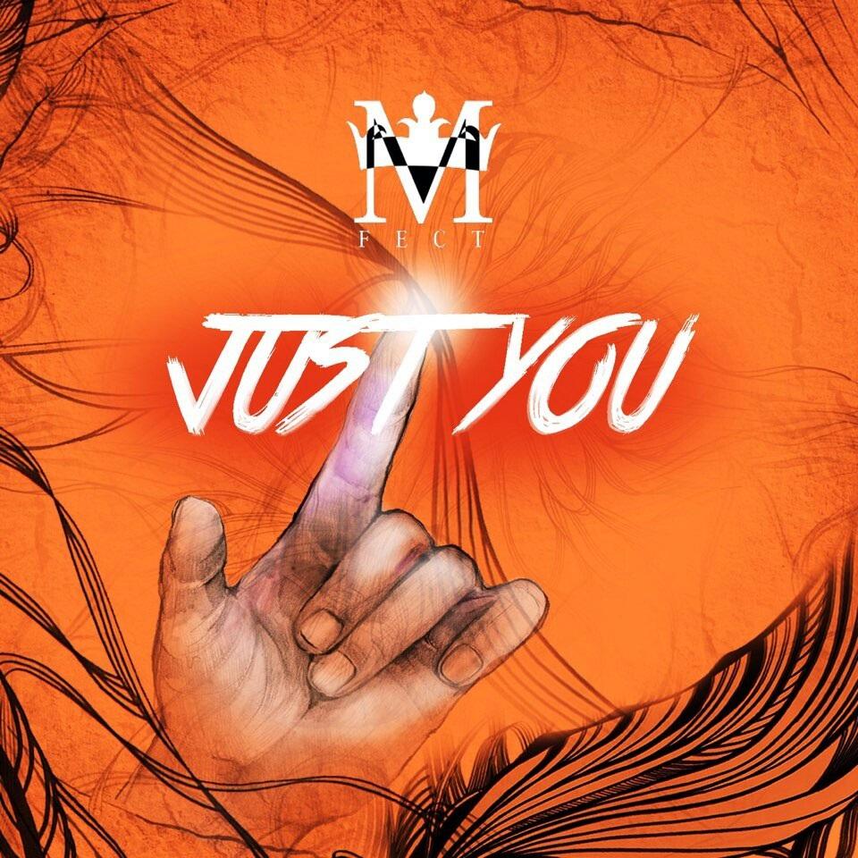 그냥 너 (JUST YOU)