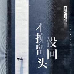 不挽留没回头 (DJ版伴奏)