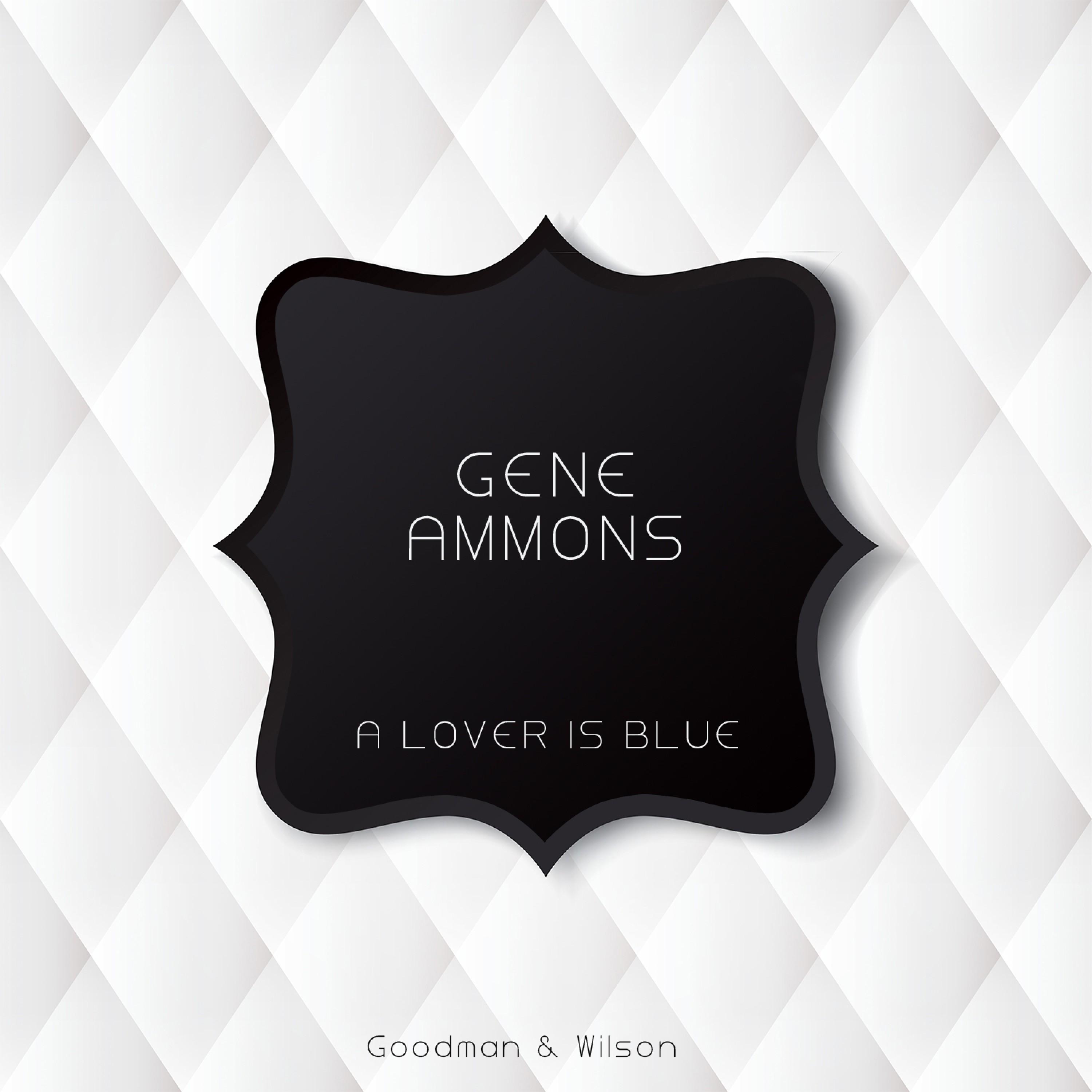 A Lover Is Blue