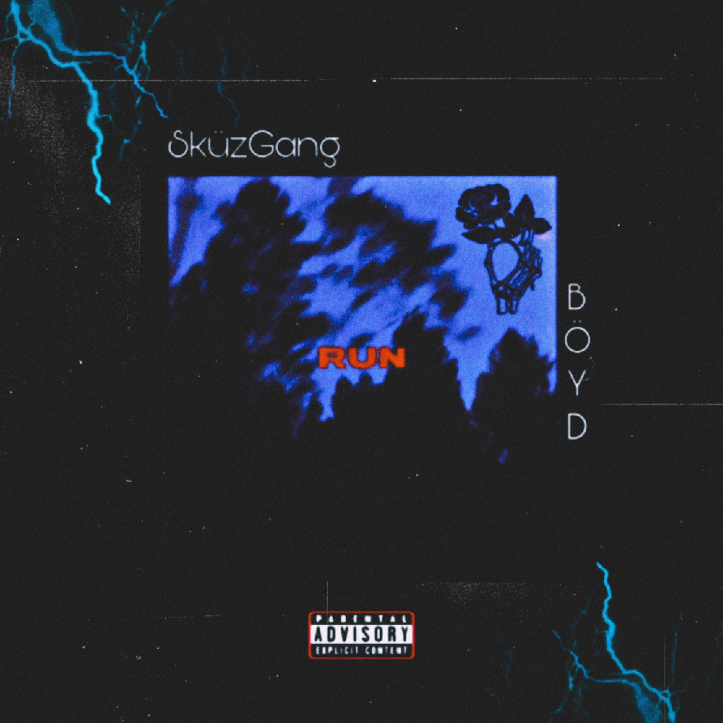 RUN (feat. OGTy)