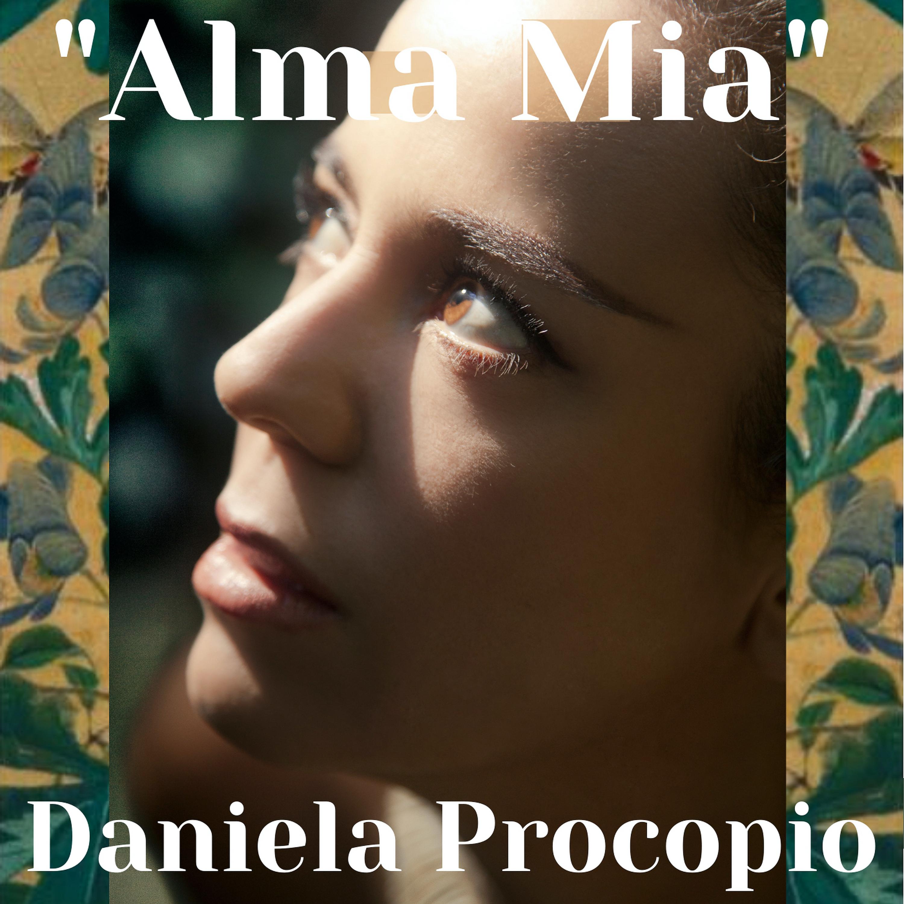 Alma Mía
