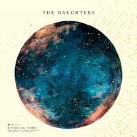 [无和声原版伴奏] The Daughters - Little Big Town (unofficial Instrumental)