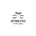 In Your Eyes (feat. Von Alexander)