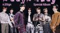 n.SSign Special Album 'Itty Bitty'专辑