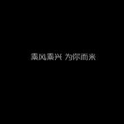 乘风乘兴 为你而来（柔情版）