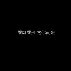 乘风乘兴 为你而来（长笛版）