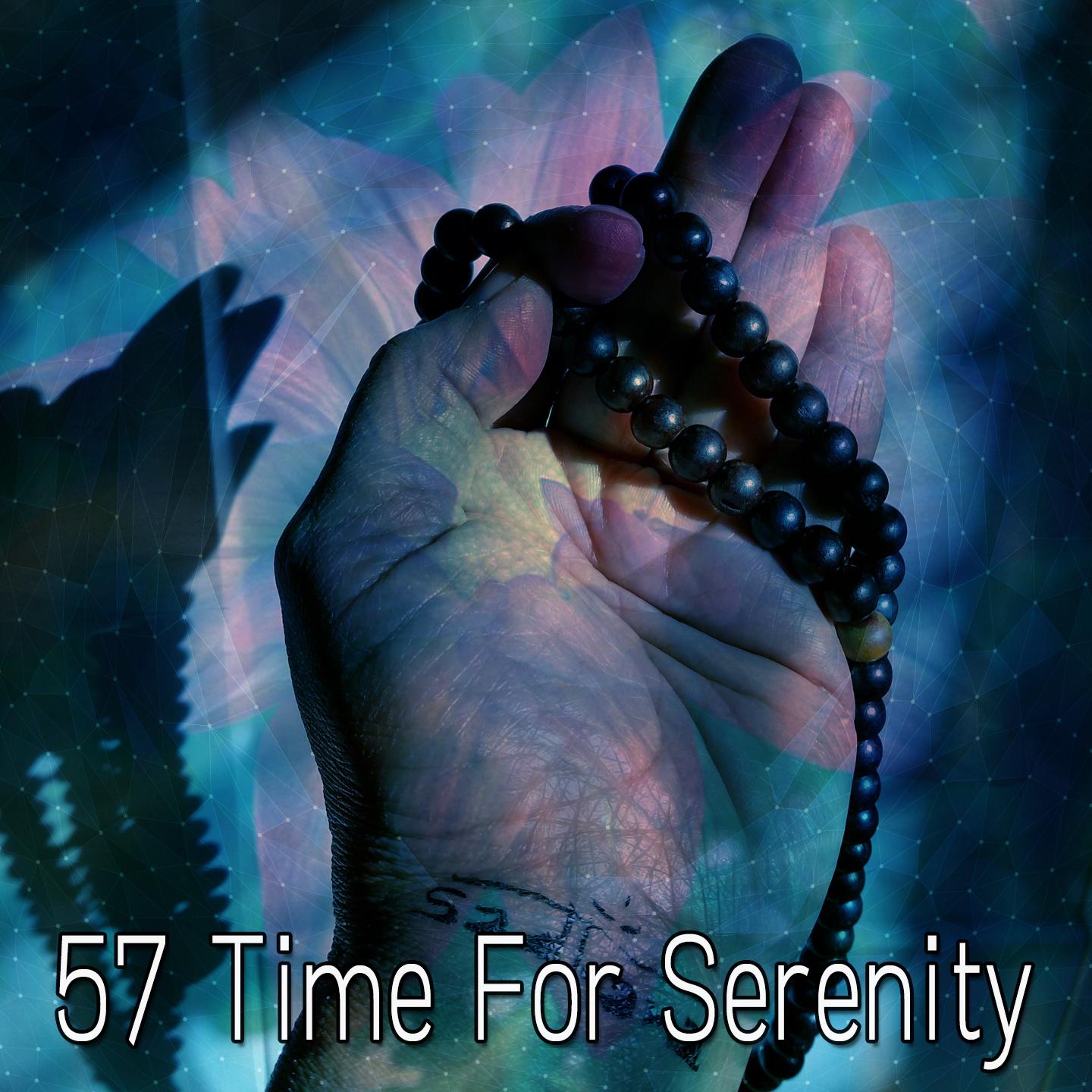 57 Time For Serenity专辑