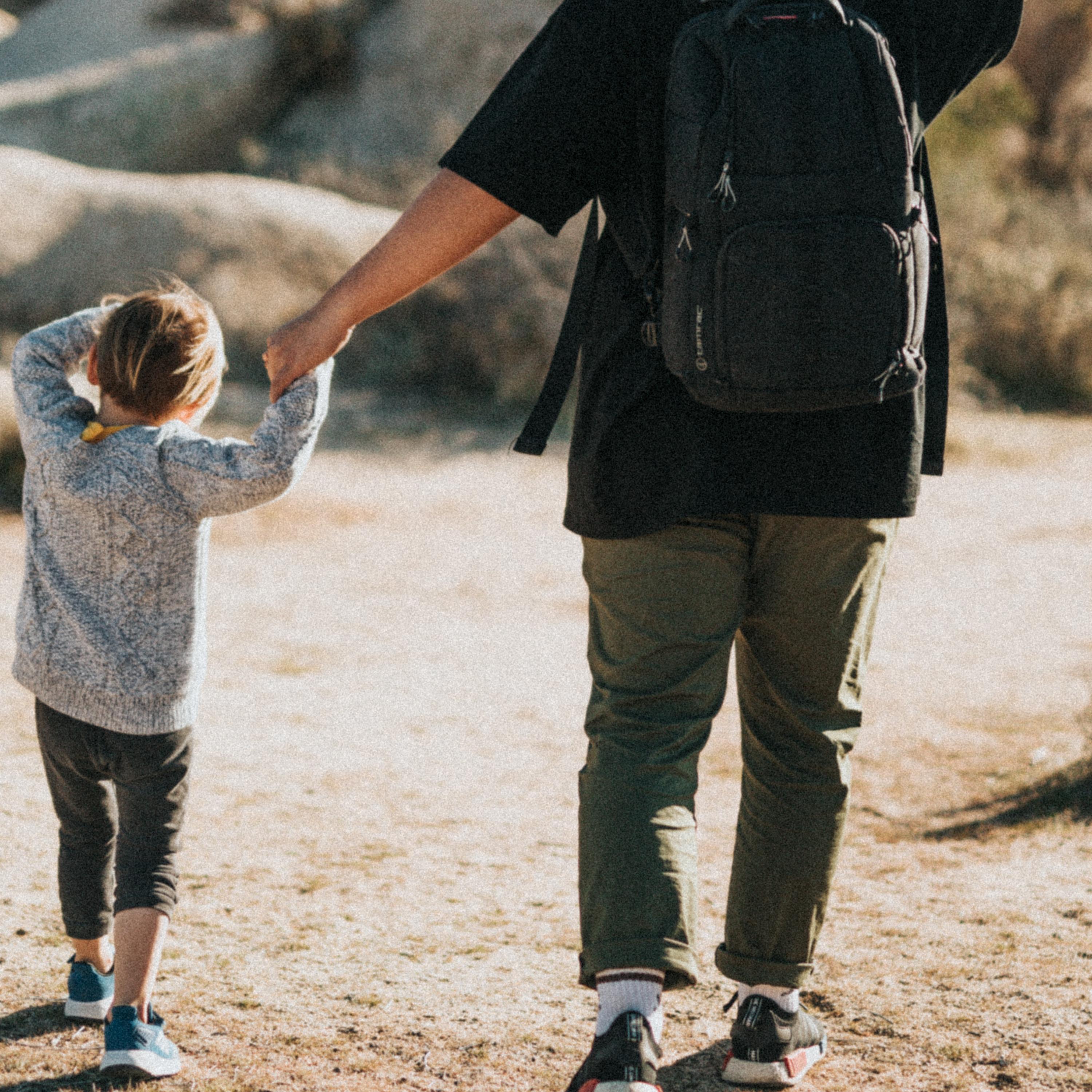 Father'S Care