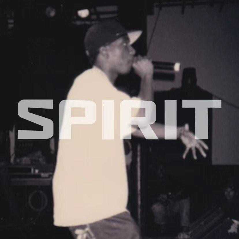 【FREE BEATz】SPIRIT