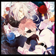 DIABOLIK LOVERS VERSUS SONG Requiem (2) Bloody Night Vol.III カルラVSシン