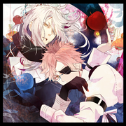 DIABOLIK LOVERS VERSUS SONG Requiem (2) Bloody Night Vol.III カルラVSシン