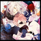 DIABOLIK LOVERS VERSUS SONG Requiem (2) Bloody Night Vol.III カルラVSシン专辑