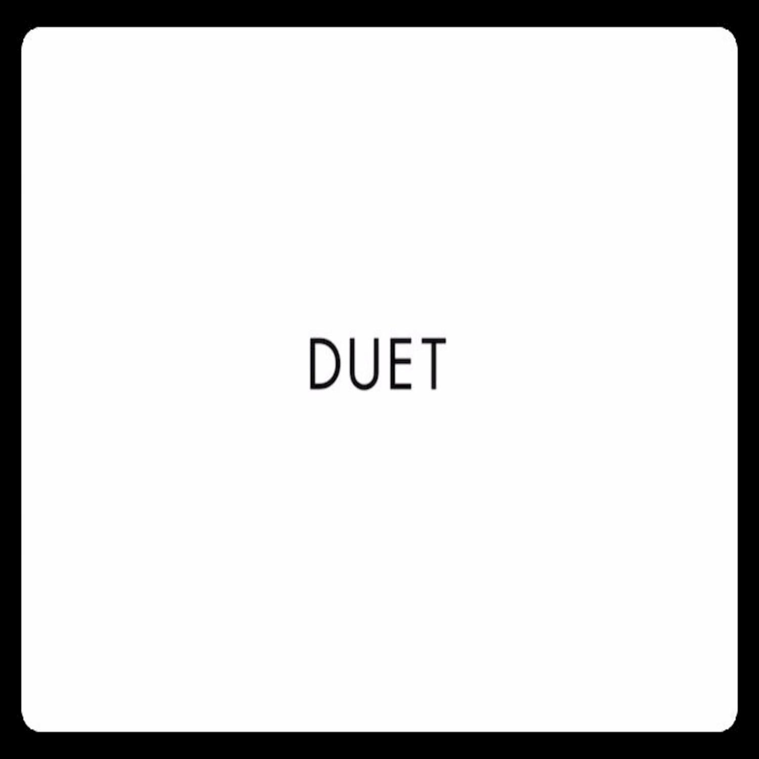 Duet (Original Documentary Soundtrack)
