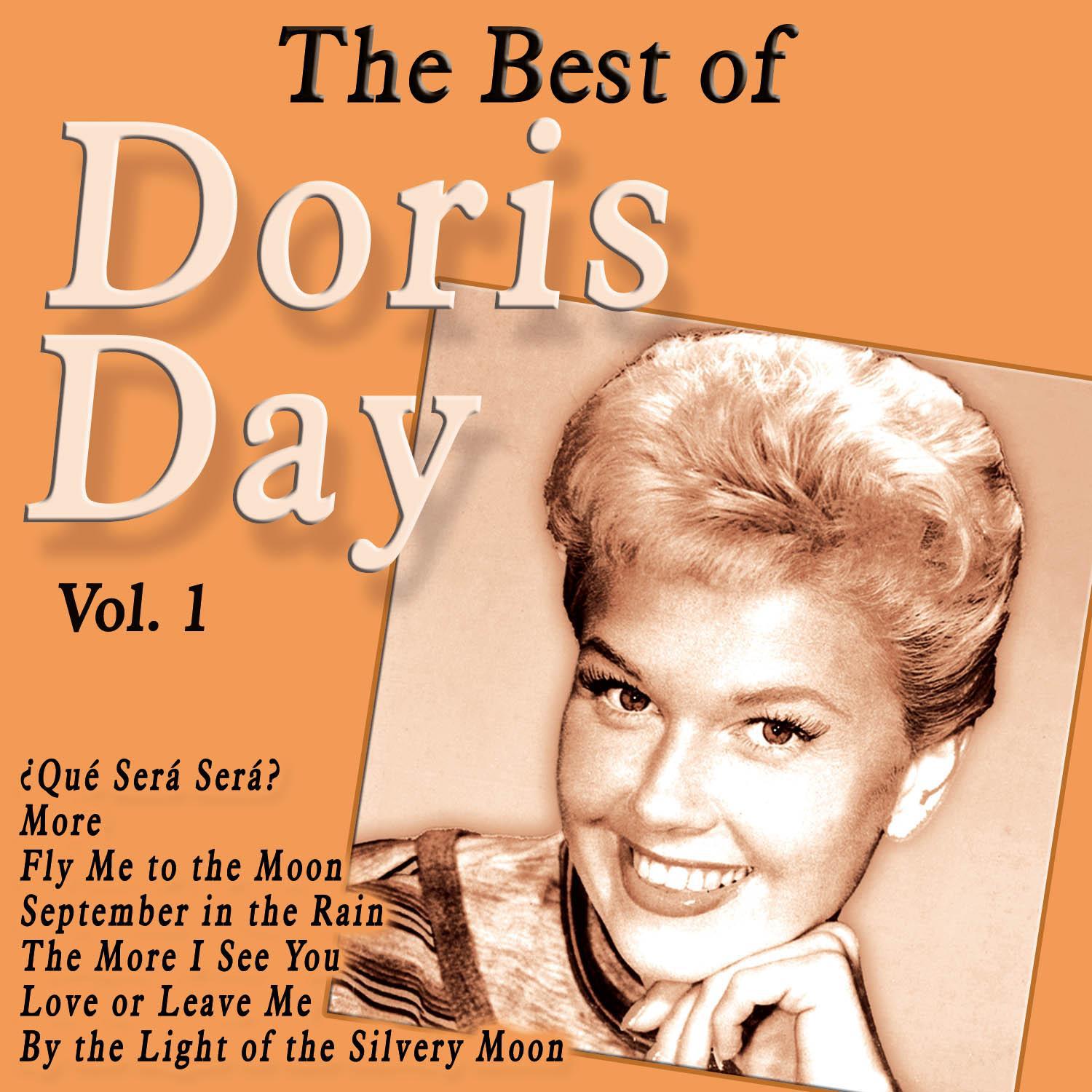 The Best of Doris Day Vol. 1专辑