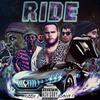 Robbie J - Ride (feat. Savvy G)