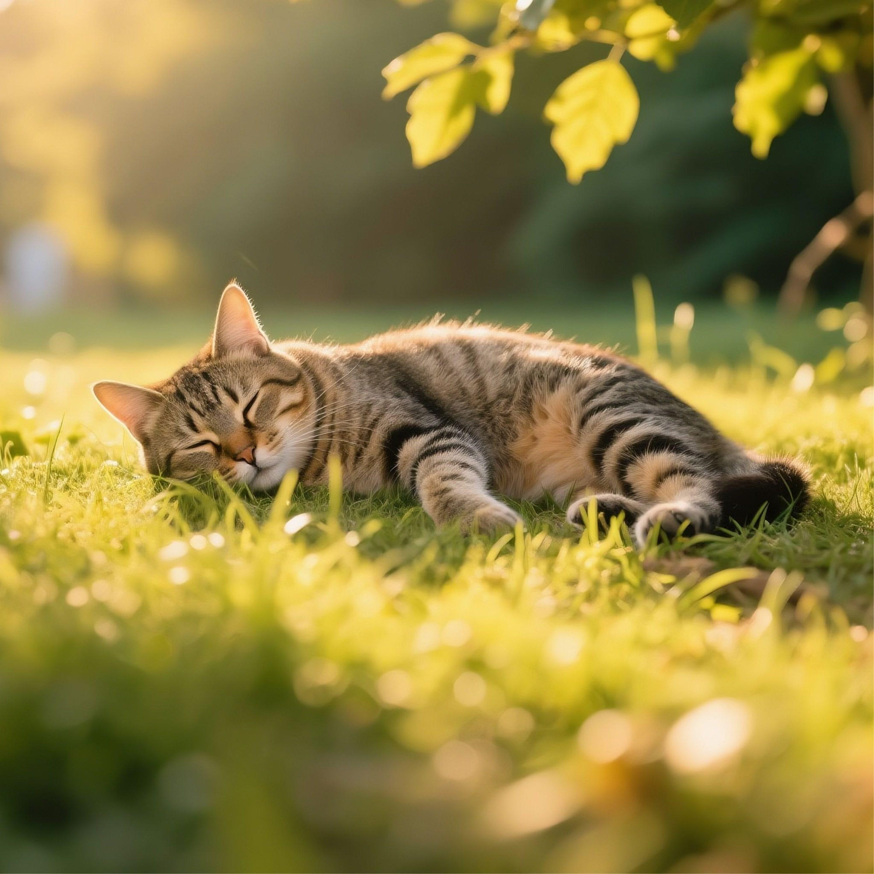 Serene Night Harmony