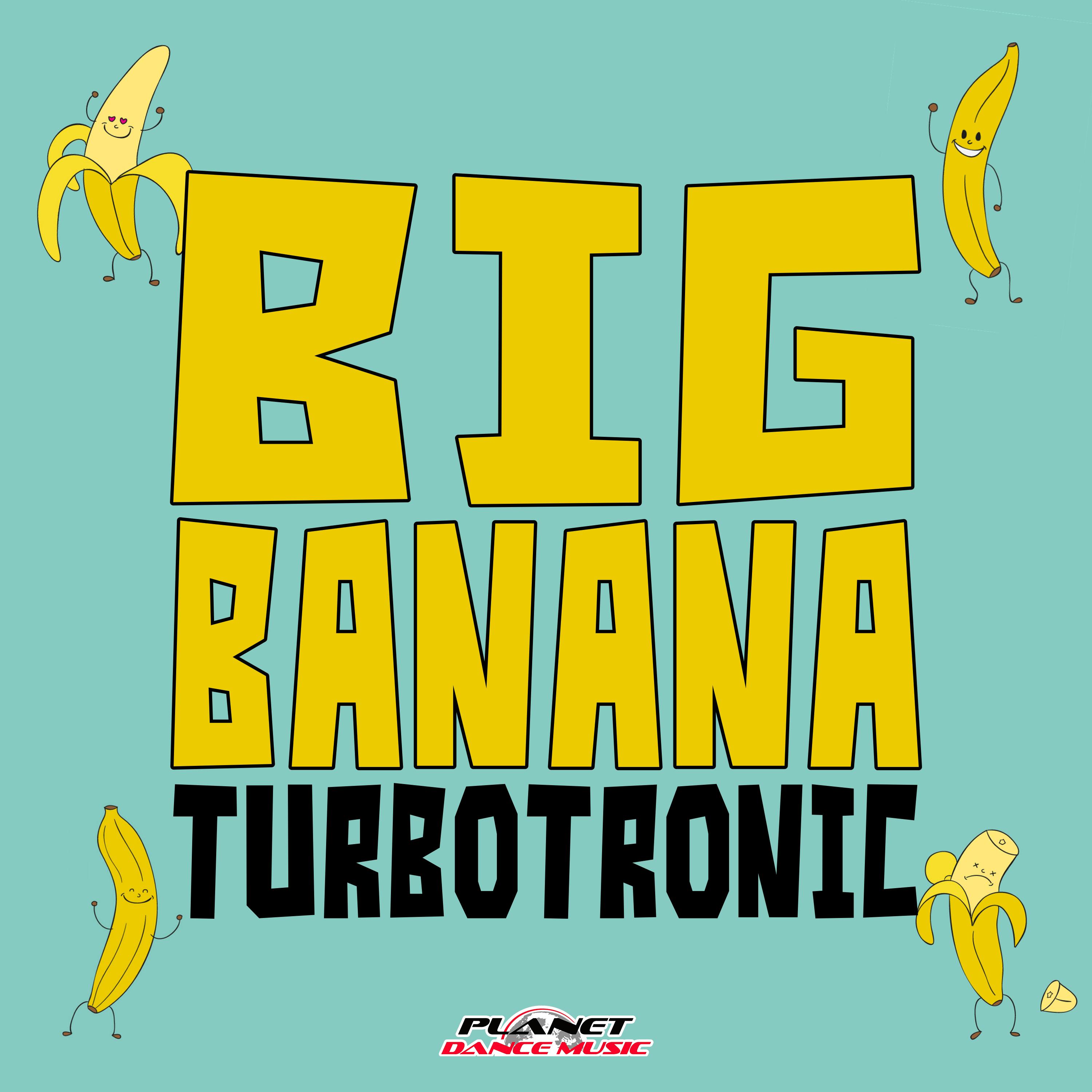빅바나나 (Big Banana)
