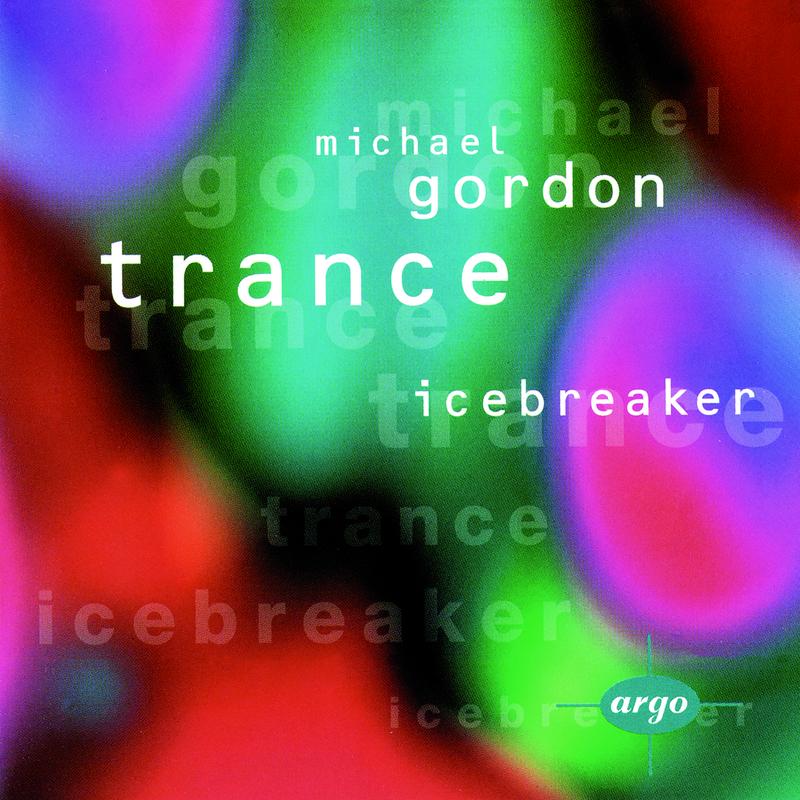 Gordon: Trance