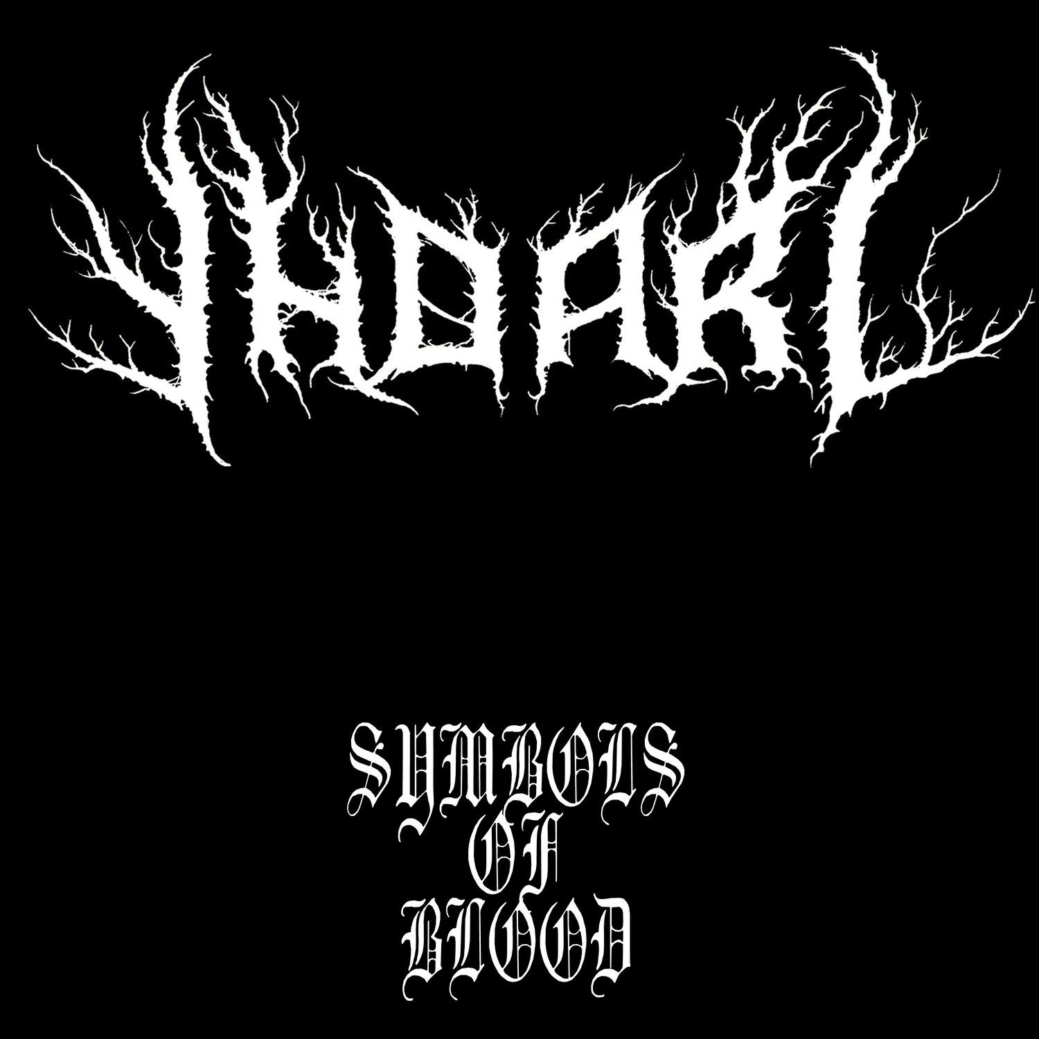 Symbols of Blood