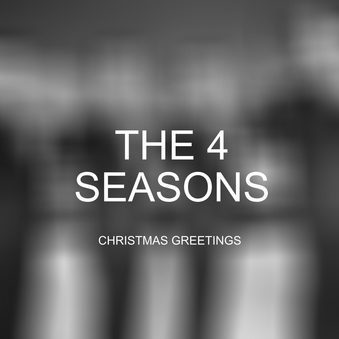 Christmas Greetings