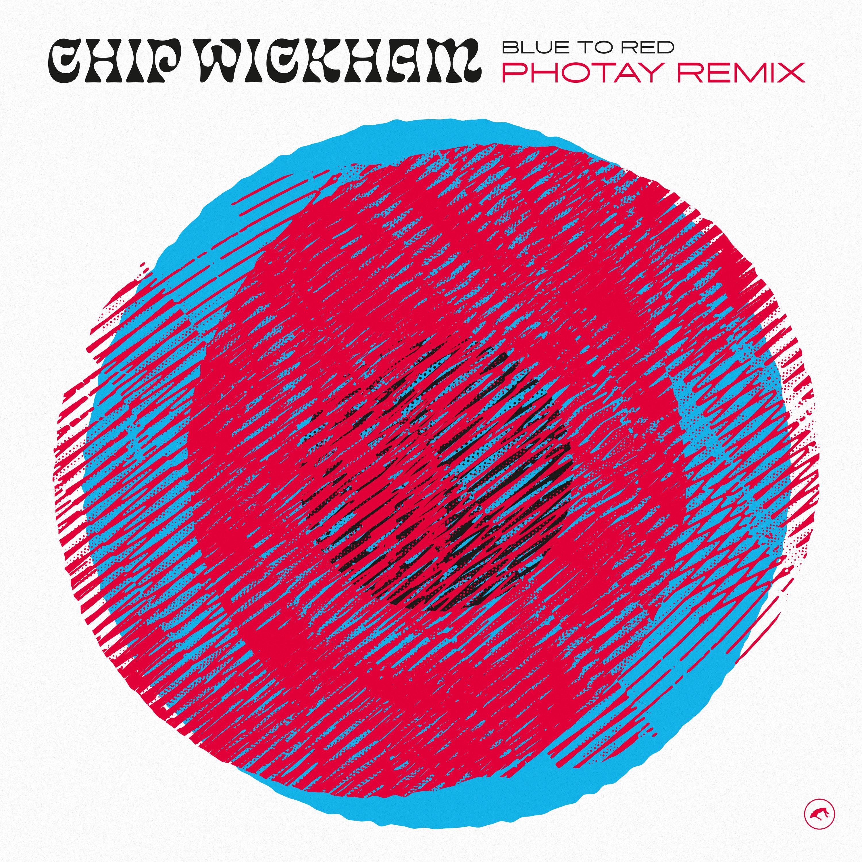 Blue to Red (Photay Remix)