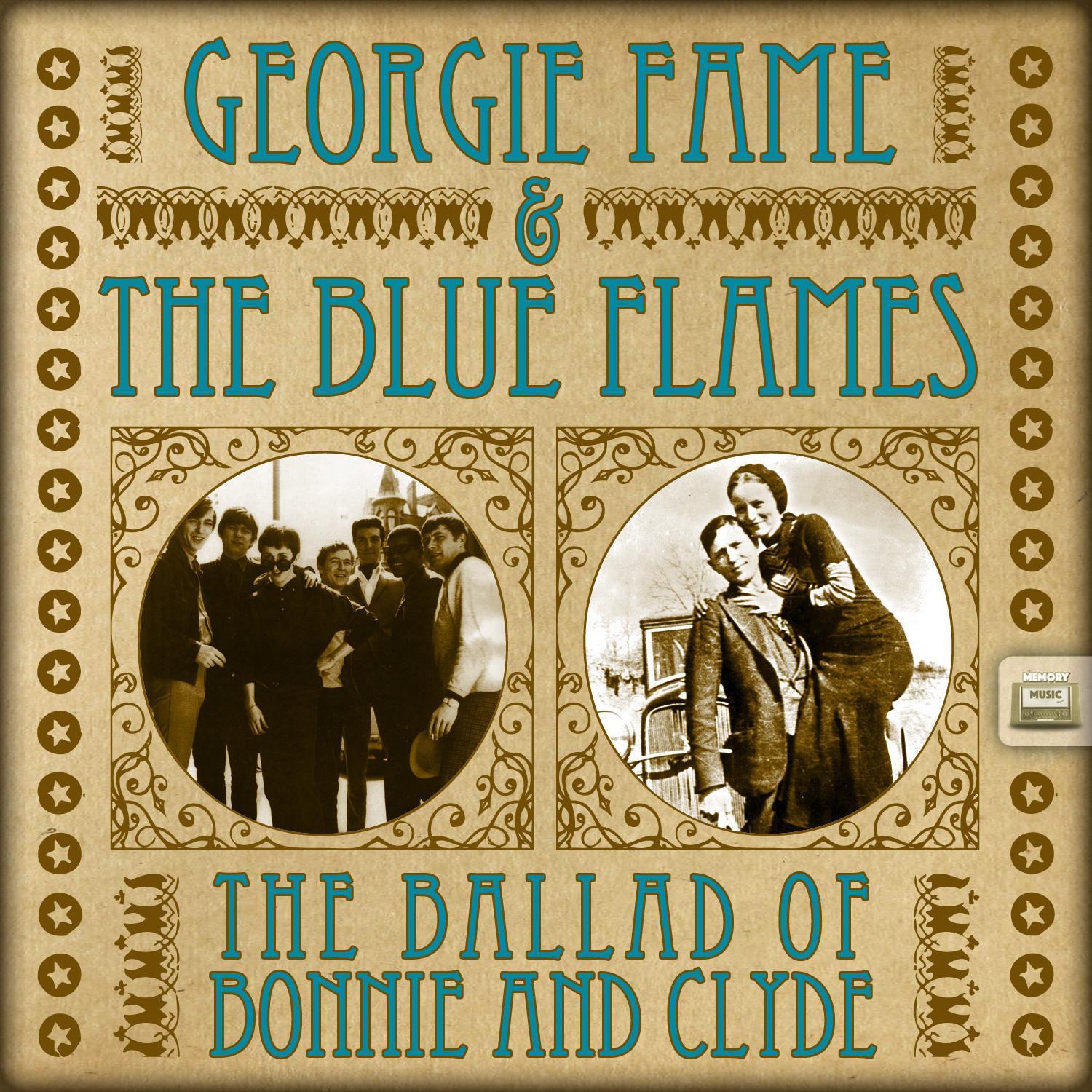 The Ballad of Bonnie and Clyde